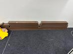 Kunststof Vloerdelen - Gebruikt, Kunststof, Gebruikt, 50 tot 150 cm, Minder dan 5 m²