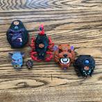 Mighty Max | 100% Compleet | Jaren 90, Ophalen of Verzenden, Zo goed als nieuw, /, /