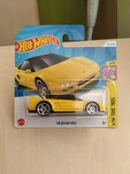 Hotwheels '90 Acura NSX, Ophalen of Verzenden, Nieuw, Auto