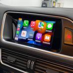 AUDI DRAADLOOS CARPLAY & ANDROID AUTO INTERFACE, Ophalen of Verzenden, Nieuw