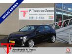 Opel Corsa 1.2 Edition Navigatie/Airco/Cruise control/Licht, Auto's, Opel, Voorwielaandrijving, 12 maanden, Stof, Euro 6