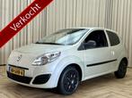 Renault Twingo 1.2 Authentique *OrgNL!* Airconditioning / El, Voorwielaandrijving, Gebruikt, Origineel Nederlands, Bedrijf