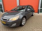 Opel Astra Sports Tourer 1.4 Turbo Sport 140 PK APK 08-2026, Auto's, Opel, Voorwielaandrijving, Euro 5, Stof, 4 cilinders