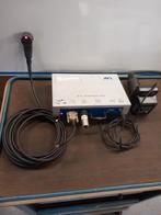 Dispeed AVL 490 toerentalopnemer voor roetmeter toerenteller, Auto diversen, Autogereedschap, Ophalen of Verzenden, Gebruikt
