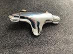 Grohe bad thermostaatkraan, Ophalen of Verzenden, Zo goed als nieuw, Chroom, Bad