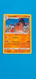 Mudsdale - Vivid Voltage #097/185, Ophalen of Verzenden, Zo goed als nieuw, Losse kaart