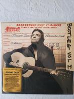 Johnny Cash- Bootleg Vol.1: Personal file, Ophalen of Verzenden, Zo goed als nieuw