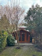 Mooi tuinhuisje ca. 4x4 meter, Ophalen, Tuinhuis, 250 tot 500 cm, 2 ramen