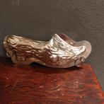 Chocolademal in de vorm van een schoen of klomp nummer 5,, Antiek en Kunst, Ophalen of Verzenden