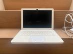 MacBook White Mid 2010 13”, MacBook, Ophalen of Verzenden, Minder dan 4 GB, Zo goed als nieuw