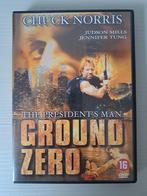 Ground zero (DVD 4 halen 3 betalen), Cd's en Dvd's, Dvd's | Actie, Ophalen of Verzenden, Zo goed als nieuw, Vanaf 16 jaar