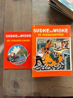 Suske en Wiske, Ophalen of Verzenden, Suske en Wiske, Zo goed als nieuw, Boek of Spel