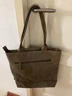 Shopper, Sieraden, Tassen en Uiterlijk, Ophalen, Zo goed als nieuw, Groen, Shopper