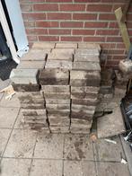 Klinkers gratis ophalen, Ophalen of Verzenden, Zo goed als nieuw, Beton, Klinkers