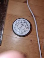 Vintage doosje met Vibhuti Sacred Ash van Sathya Sai Baba, Ophalen of Verzenden