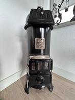 Potkachel - Zeer Goede Staat, Ophalen, Houtkachel, Zo goed als nieuw, Vrijstaand