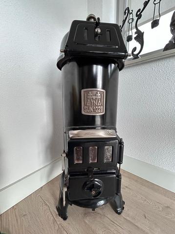 Potkachel - Zeer Goede Staat beschikbaar voor biedingen