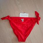 Pain de Sucre Bikini Broekje - Rood - Nieuw maat XL, Kleding | Dames, Pain de Sucre, Nieuw, Ophalen of Verzenden, Bikini