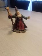 Tovenaar beeldje, Ophalen of Verzenden, Zo goed als nieuw, Fantasy