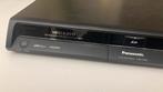 Panasonic HDD DVD recorder DMR-EH 65, Gebruikt, Panasonic, Met harddisk, Dvd-recorder
