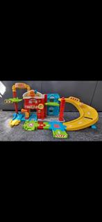 Vtech toet toet auto's groot pakket/bundel, Ophalen, Zo goed als nieuw, Handmatig, Overige merken