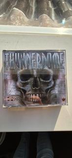 Thunderdome the best of 98 jewelcase, Ophalen of Verzenden, Zo goed als nieuw, Disco