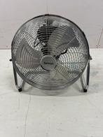 Sencys Vloerventilator - Industrieel Model, Witgoed en Apparatuur, Ophalen of Verzenden, Gebruikt, Vloerventilator