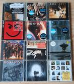 CD's Bon Jovi origineel gelimiteerd, Ophalen of Verzenden, Zo goed als nieuw, Poprock