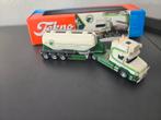 Tekno patrick vd hoeven, Hobby en Vrije tijd, Modelauto's | 1:50, Ophalen of Verzenden, Nieuw, Bus of Vrachtwagen, Tekno