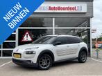 Citroen C4 Cactus 1.2 PureTech Shine /Automaat/Clima/Cruise/, Euro 6, Met garantie (alle), 82 pk, Origineel Nederlands