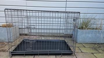 Hondenbench merk Flamingo beschikbaar voor biedingen