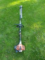 Stihl KM 94 RC Combimotor met Heggenschaar, Ophalen, Gebruikt, Benzine, Stihl