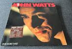 Lp John Watts - One More Twist, Ophalen of Verzenden
