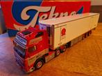 Tekno Volvo  pb Andersen, Hobby en Vrije tijd, Modelauto's | 1:50, Ophalen of Verzenden, Zo goed als nieuw, Bus of Vrachtwagen