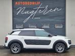 Citroen C4 Cactus 1.2 e-VTi Shine |Automaat|Camera|NAP|, Auto's, Citroën, Stof, 82 pk, Origineel Nederlands, 3 cilinders