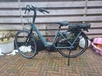 Gazelle Orange C7+ e-bike, Bosch middenmotor, 1020km, Fietsen en Brommers, Elektrische fietsen, Ophalen, Zo goed als nieuw, 47 tot 51 cm