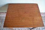 Prachtige antieke eiken haltafel, plantentafel, sidetable, Verzenden