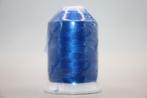 Smithread Borduurgaren - 1000m - Donker blauw Col.420 #3809, Hobby en Vrije tijd, Ophalen of Verzenden, Nieuw, Machineborduren