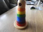 houten speelgoed, Kinderen en Baby's, Speelgoed | Houten speelgoed, Ophalen of Verzenden, Zo goed als nieuw, Overige typen