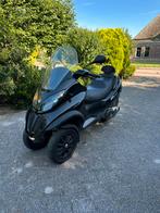 piaggio mp3 400, Motoren, Motoren | Piaggio, 400 cc, Scooter, Particulier, 12 t/m 35 kW