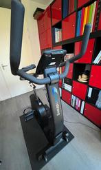 Cardiostrong ergometer hometrainer BX70i, Sport en Fitness, Fitnessapparatuur, Ophalen, Overige materialen, Buik, Zo goed als nieuw