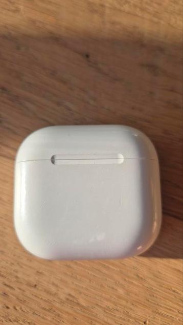 AirPods Pro Oplaadcase - Zo Goed Als Nieuw! beschikbaar voor biedingen