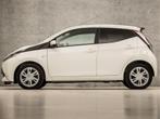 Toyota Aygo 1.0 VVT-i x-sport € 7.445,00, Stof, Start-stop-systeem, 4 stoelen, Wit