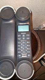 Philips Draadloze Telefoon - Zo goed als nieuw!, Telecommunicatie, Vaste telefoons | Handsets en Draadloos, Ophalen of Verzenden