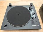 Thorens TD170, Audio, Tv en Foto, Platenspelers, Ophalen of Verzenden, Zo goed als nieuw, Thorens
