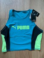 Puma Sport Shirt - Nieuw met kaartje!, Maat 46/48 (XL) of groter, Nieuw, Ophalen of Verzenden, Fitness of Aerobics