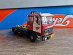 WSI | Mammoet FTF, Hobby en Vrije tijd, Modelauto's | 1:50, Ophalen of Verzenden, Zo goed als nieuw, Bus of Vrachtwagen, Wsi