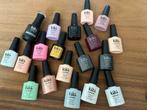 Kiki London gellak, Ophalen, Zo goed als nieuw, Handen en Nagels