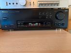 Te koop Pioneer SX 205 Rds receiver, werkt prima, Ophalen, Overige systemen, Zo goed als nieuw, 60 tot 120 watt