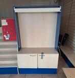 Kast en toonbank, Huis en Inrichting, Kasten | Kledingkasten, Ophalen, Zo goed als nieuw, 25 tot 50 cm, Minder dan 100 cm